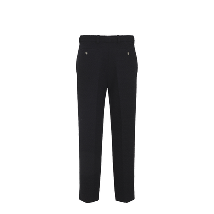 MAYFEYR - Gucci - Boucle Pants - 837421Z7ATM
