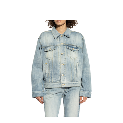 Standing Collar Jacket