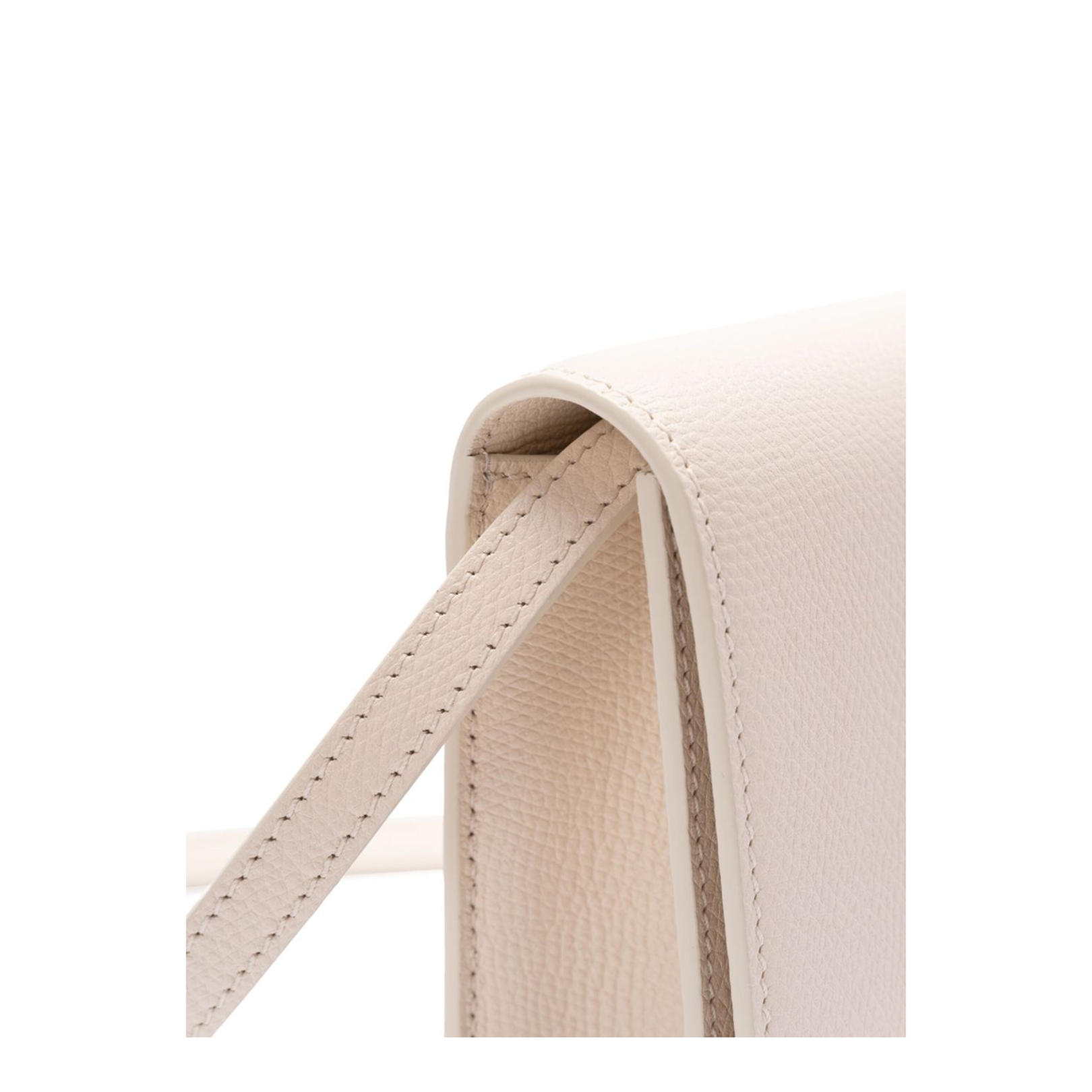 VLogo Signature Leather Mini Bag