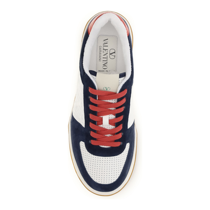 MAYFEYR - Valentino - Sparry Sneakers - 8Y0S0M78ZZM0BK