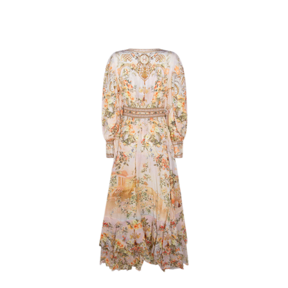 MAYFEYR - CAMILLA - Dresses - 00038802TWILISTA