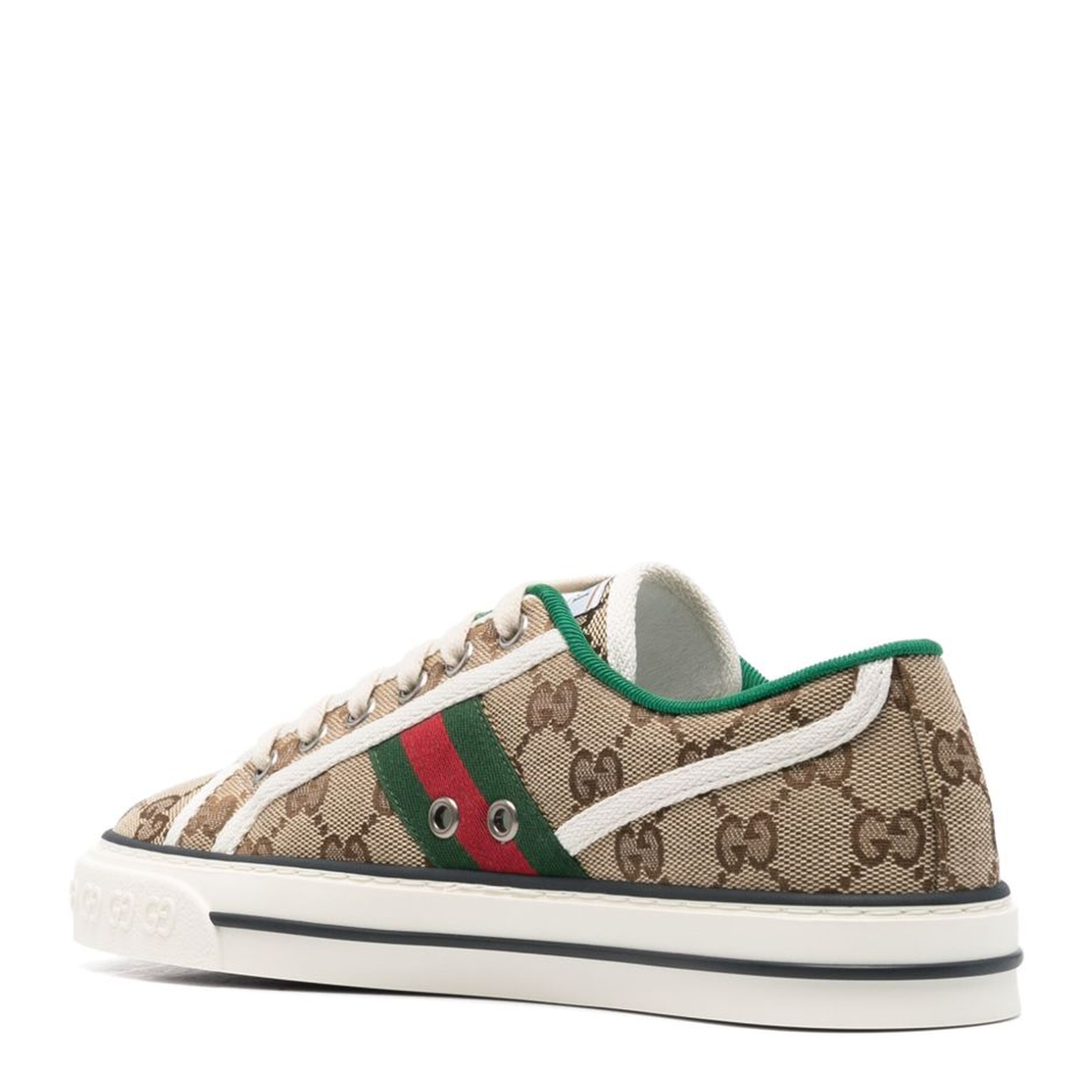 Tennis 1977 Trainer