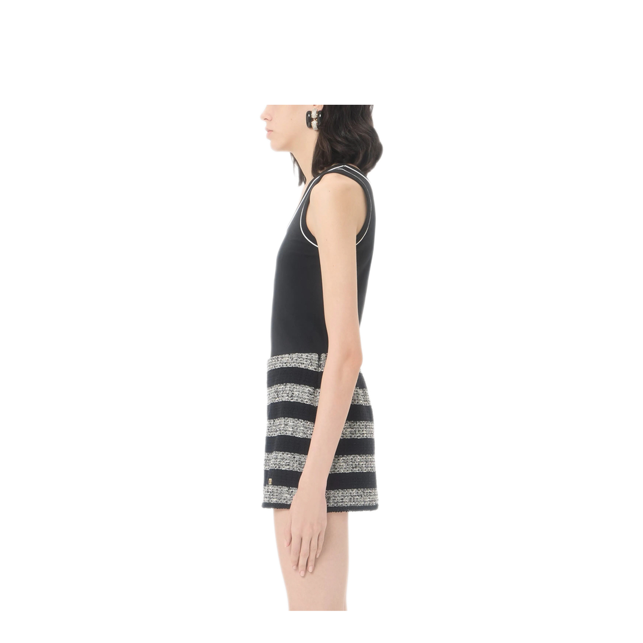 MAYFEYR - Valentino - Cotton Jersey Top - BMC02QAA5