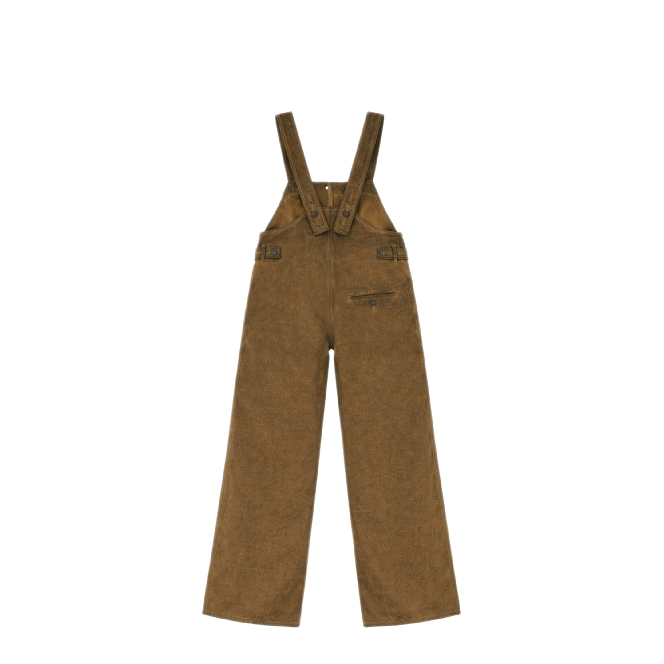 MAYFEYR - Uma Wang - Dungarees Panda - UP3039UW240