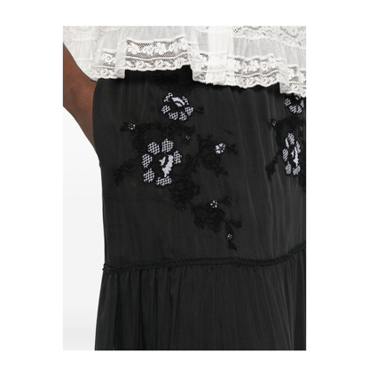 MAYFEYR - Ermanno Scervino - Skirts - D484O608XYRR4820