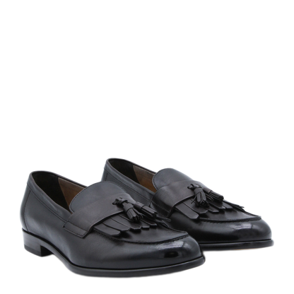 MAYFEYR - Doucal's - Flat Shoes - DU3399STRAUY188TM00