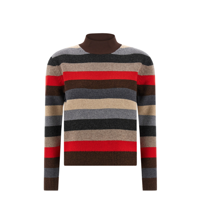Striped Sweater