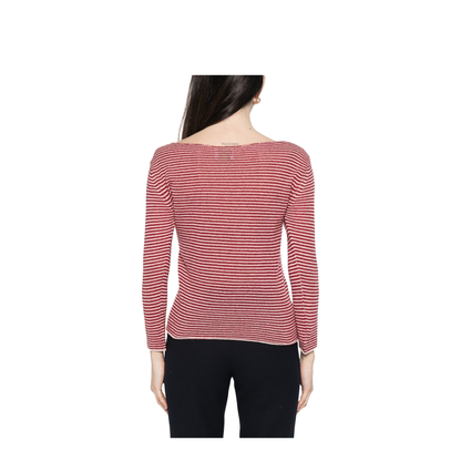 MAYFEYR - Beyou - Sweaters Ivory - MVD57B6E33