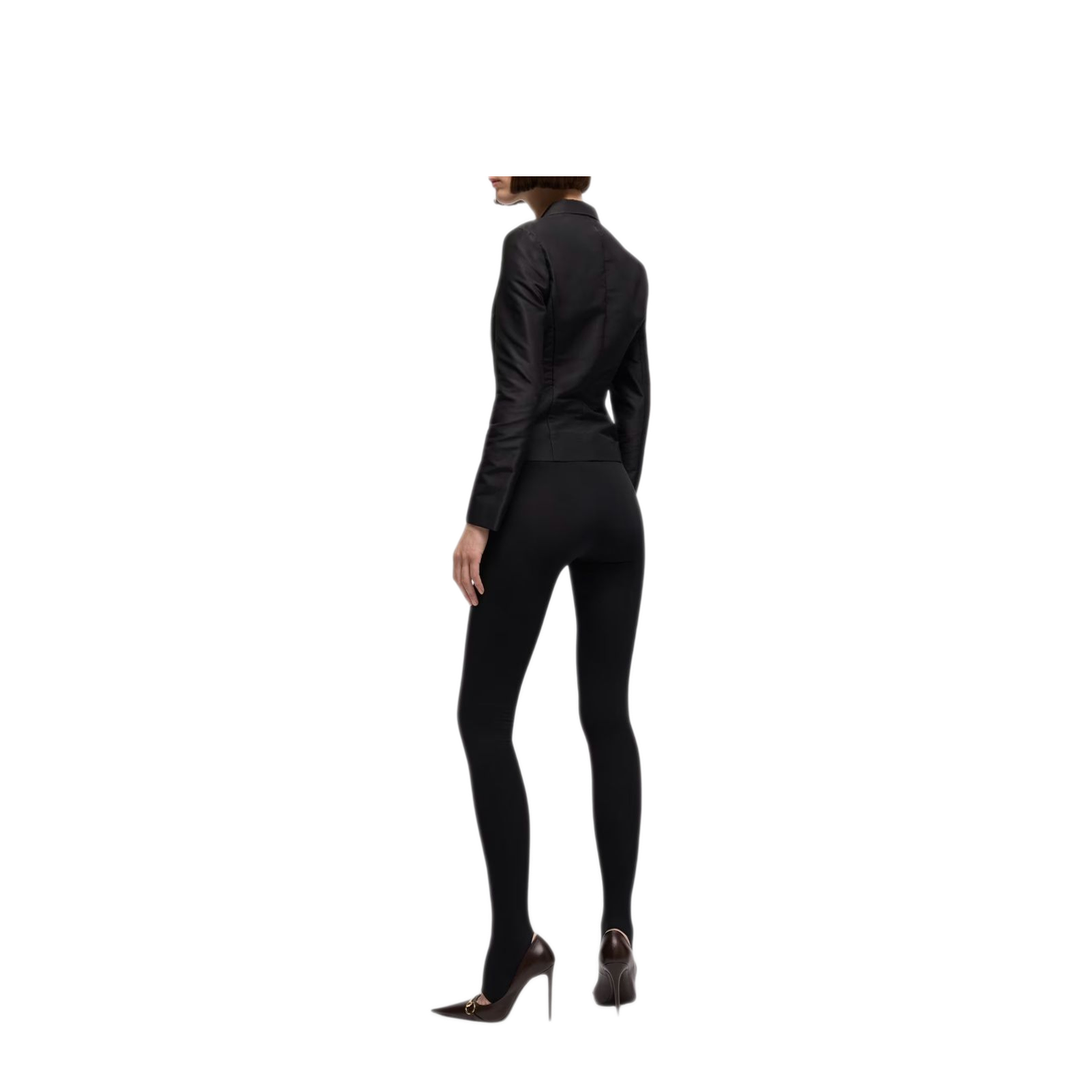 MAYFEYR - Gucci - Trousers Black - A006FFXJH7D1000