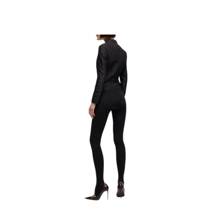 MAYFEYR - Gucci - Trousers Black - A006FFXJH7D1000