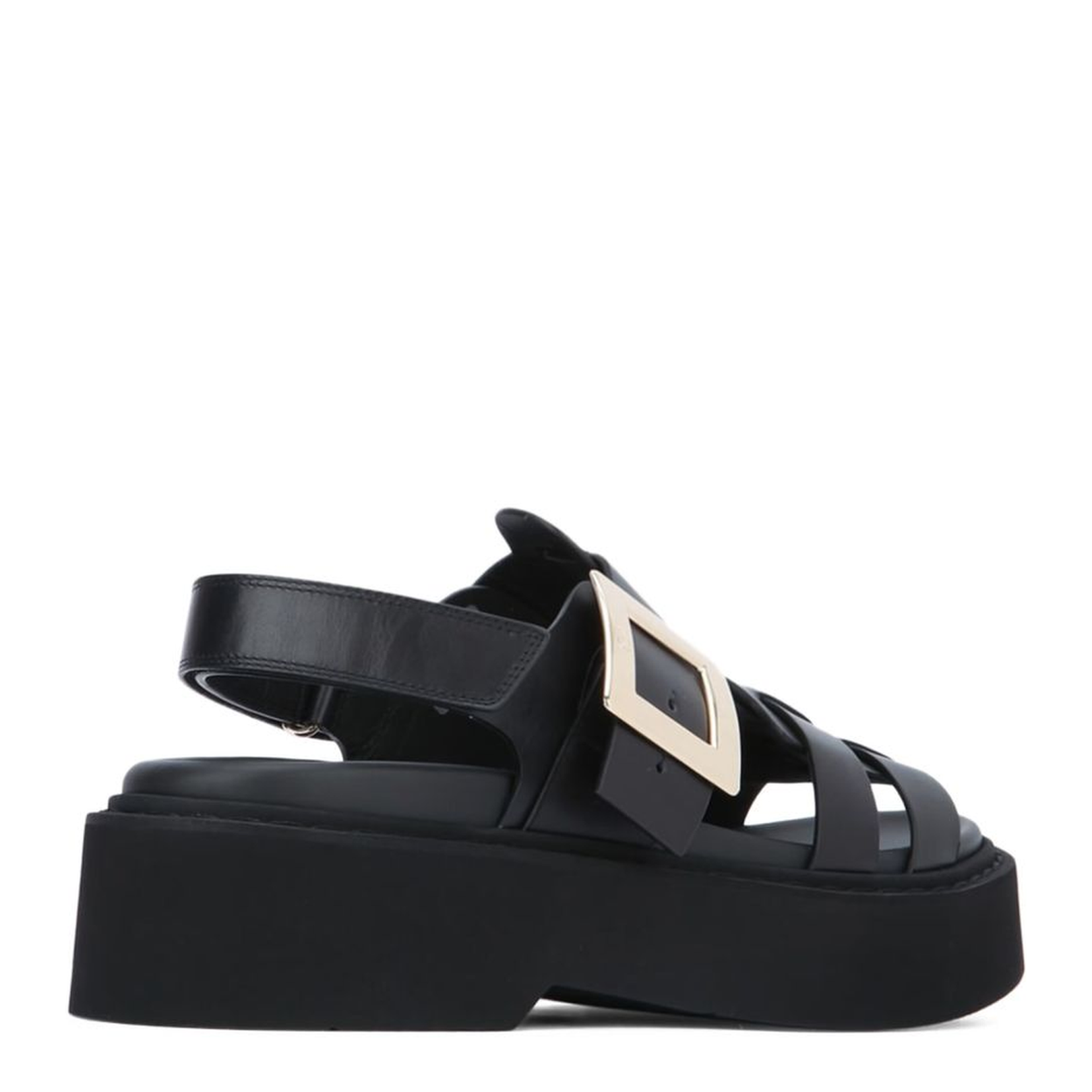 Rangers Sandals in Leather