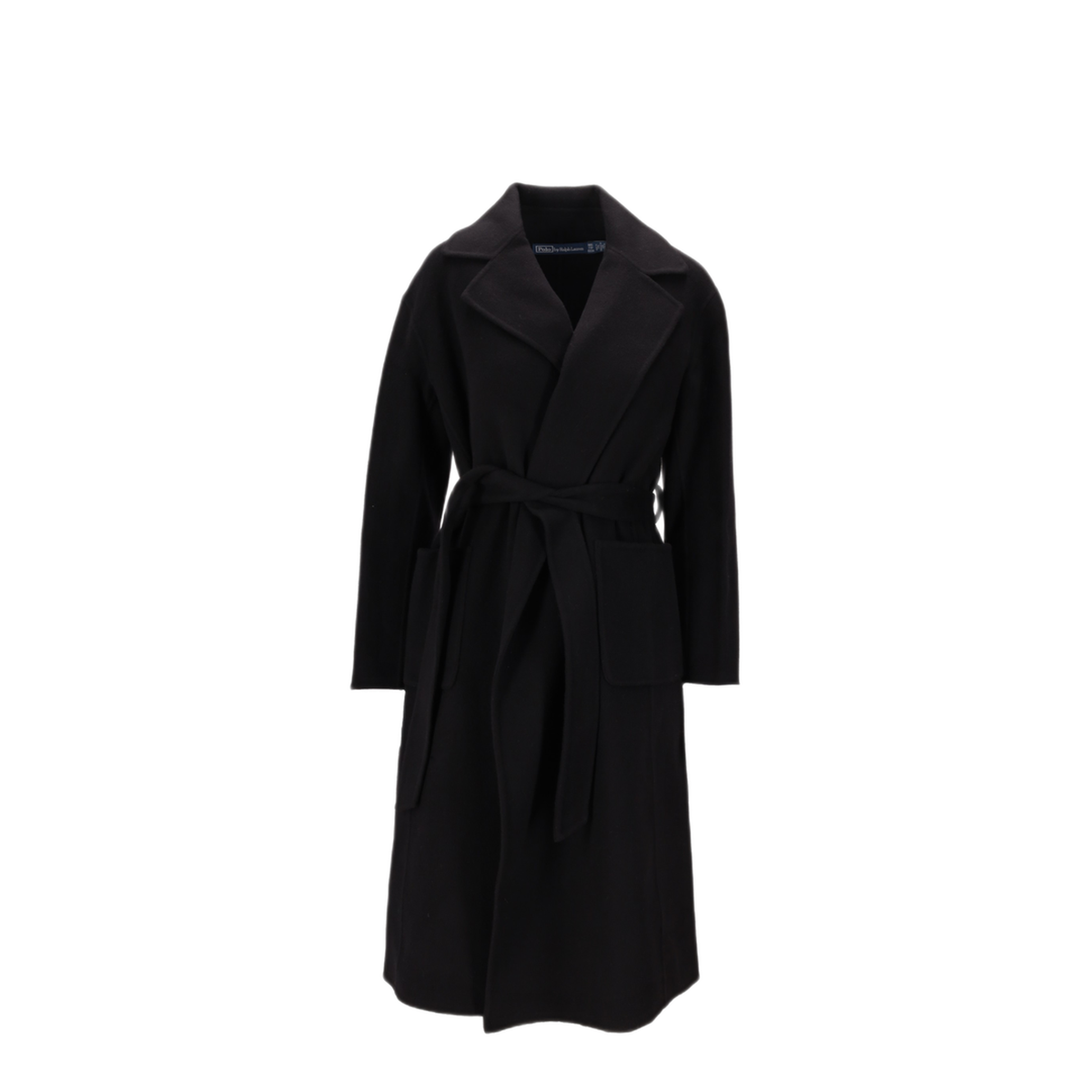 MAYFEYR - RALPH LAUREN - Woven Car Coat - 211966533003001
