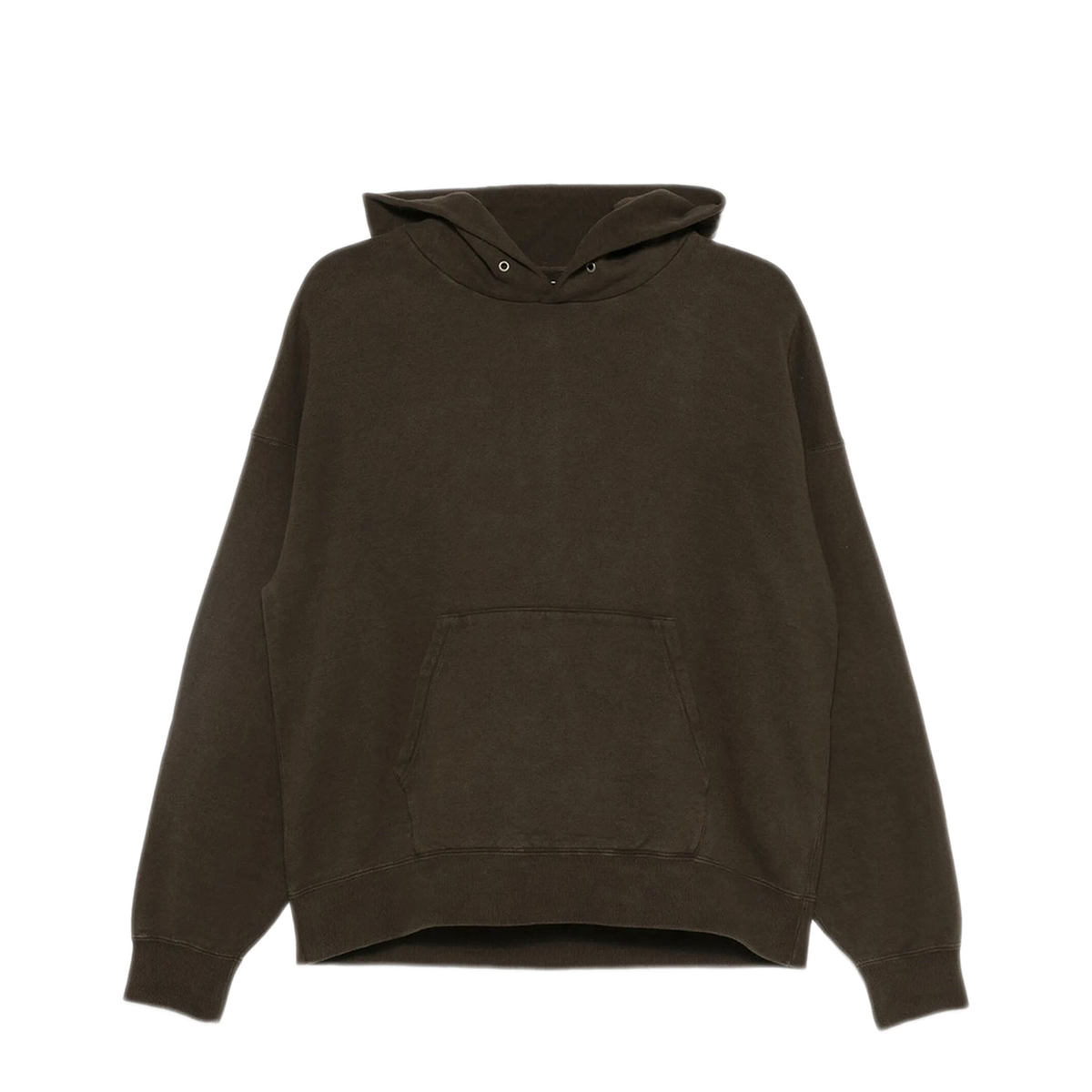 MAYFEYR - VISVIM - Hooded Sweatshirt Jumbo - 0126205010012DK