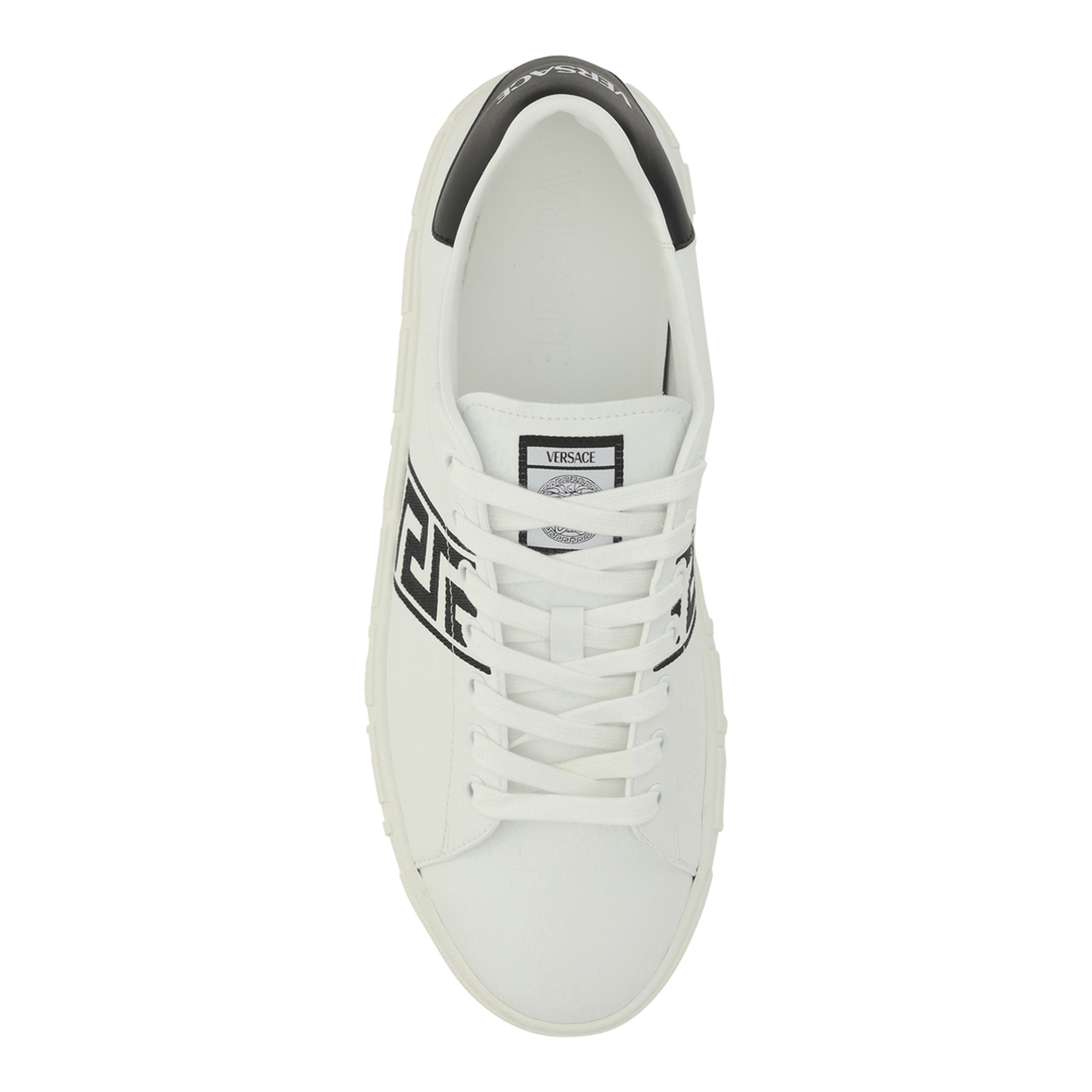 MAYFEYR - Versace - Low Top Sneakers - 10144601A00776