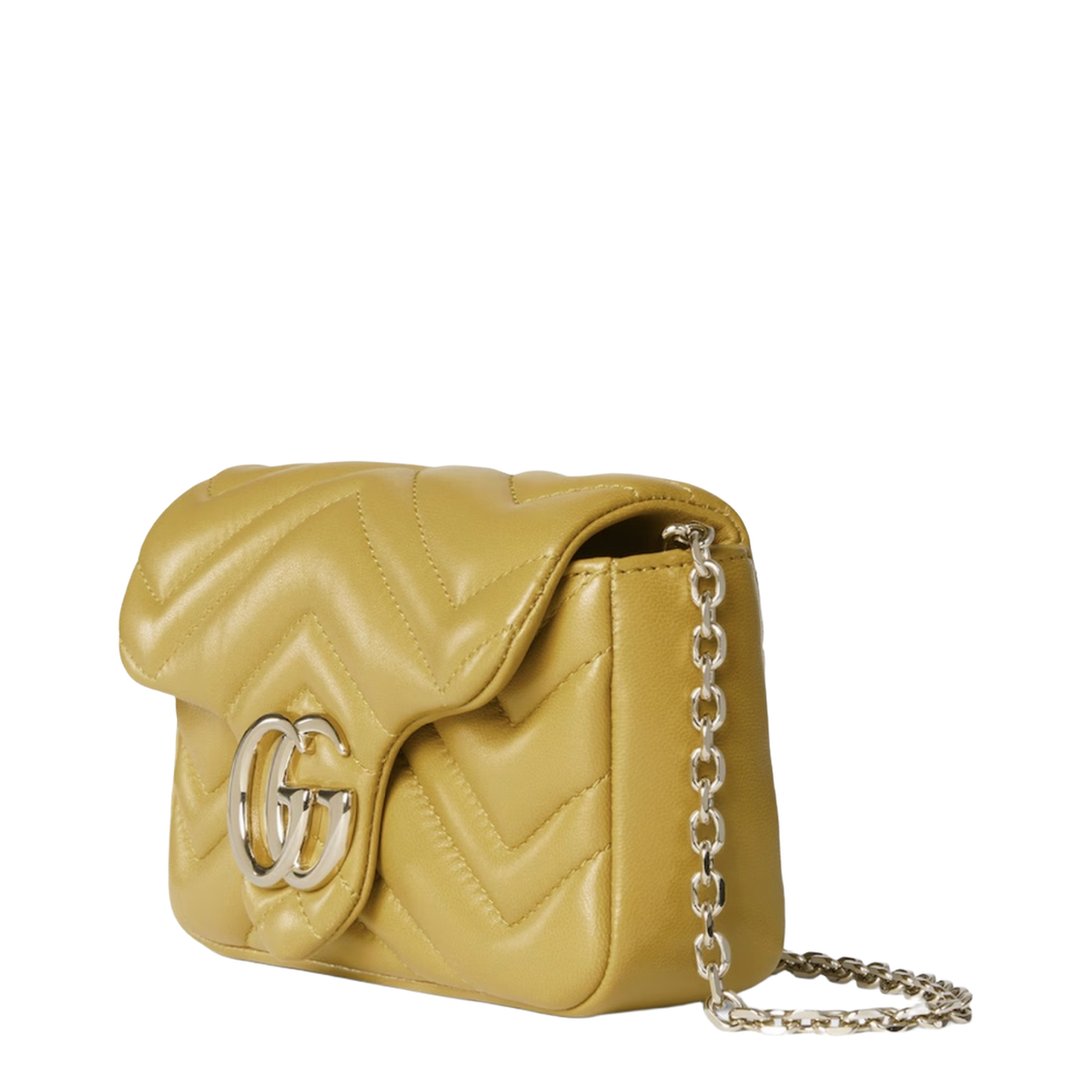 Mini Shoulder Bag