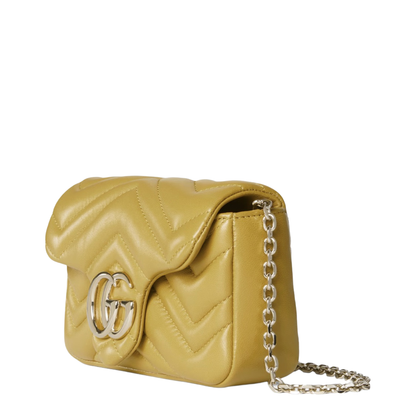 Mini Shoulder Bag