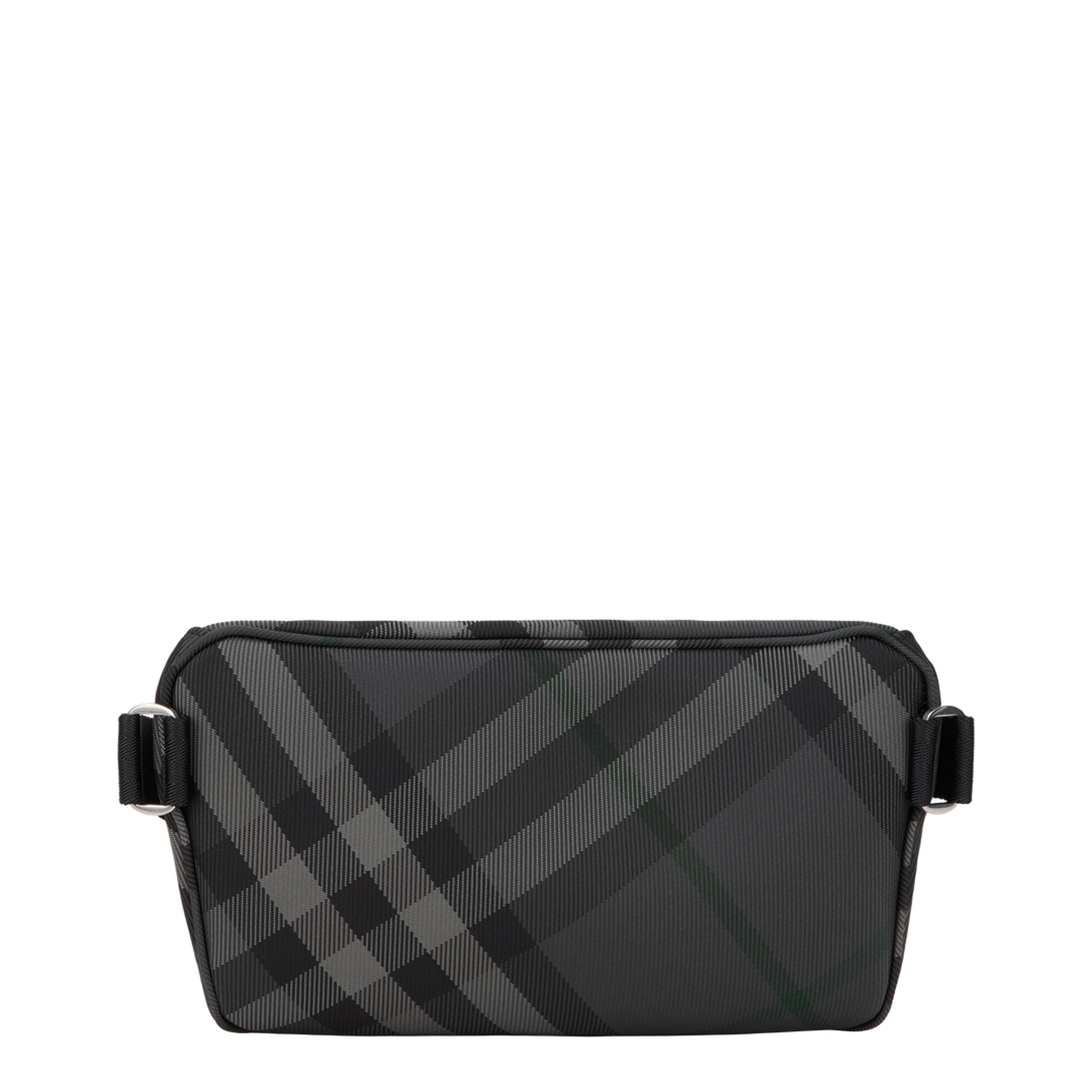 MAYFEYR - Burberry - Grid Pouch - 8116565164817A2560