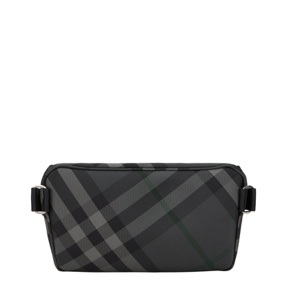 MAYFEYR - Burberry - Grid Pouch - 8116565164817A2560
