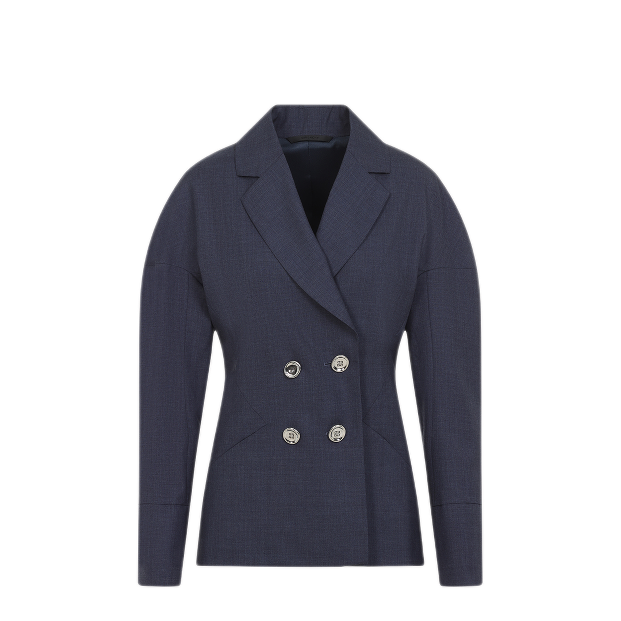 MAYFEYR - Givenchy - Jacket - BW30KA15V5457