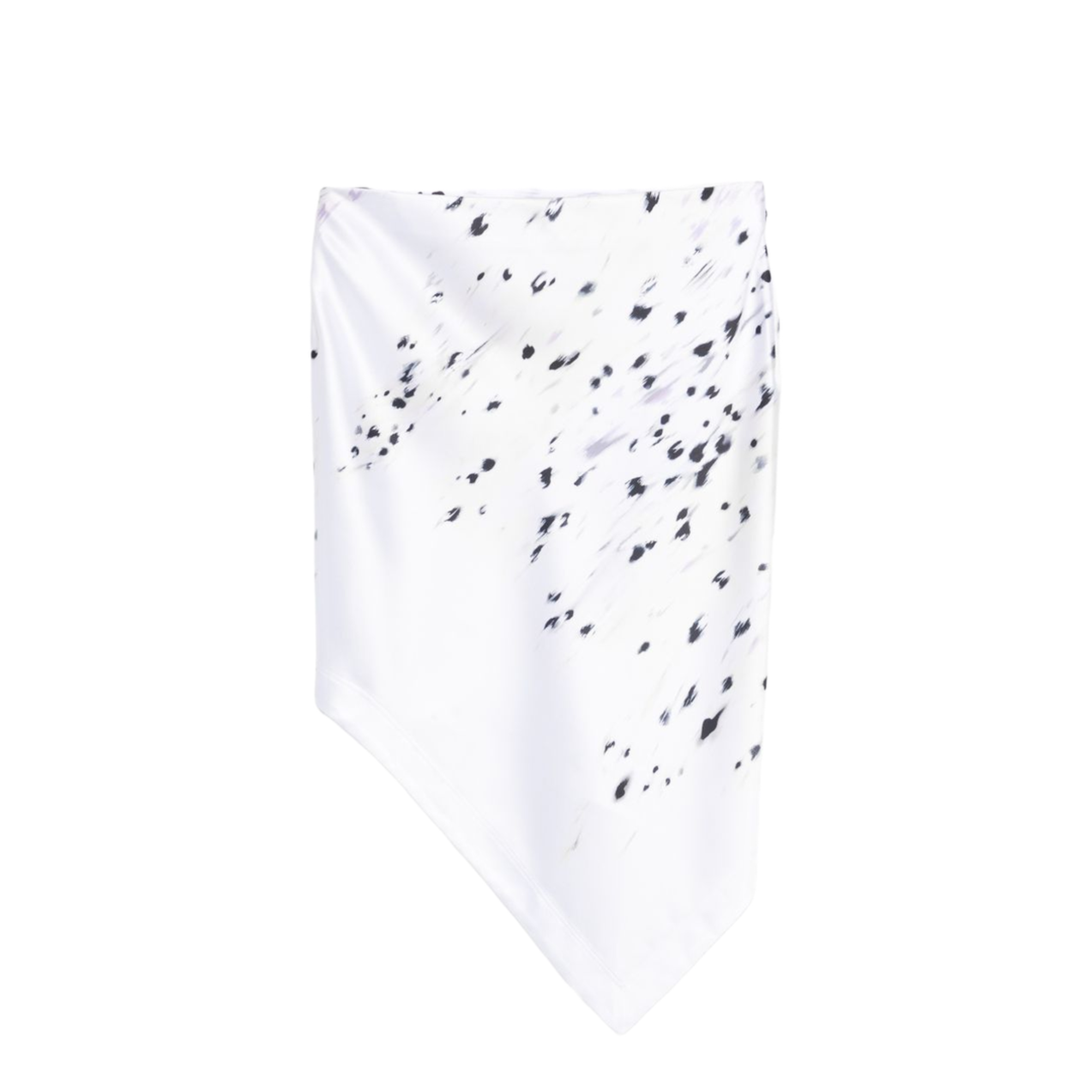 MAYFEYR - Iro - Skirts Grey - VOLTERAWP31MUL51