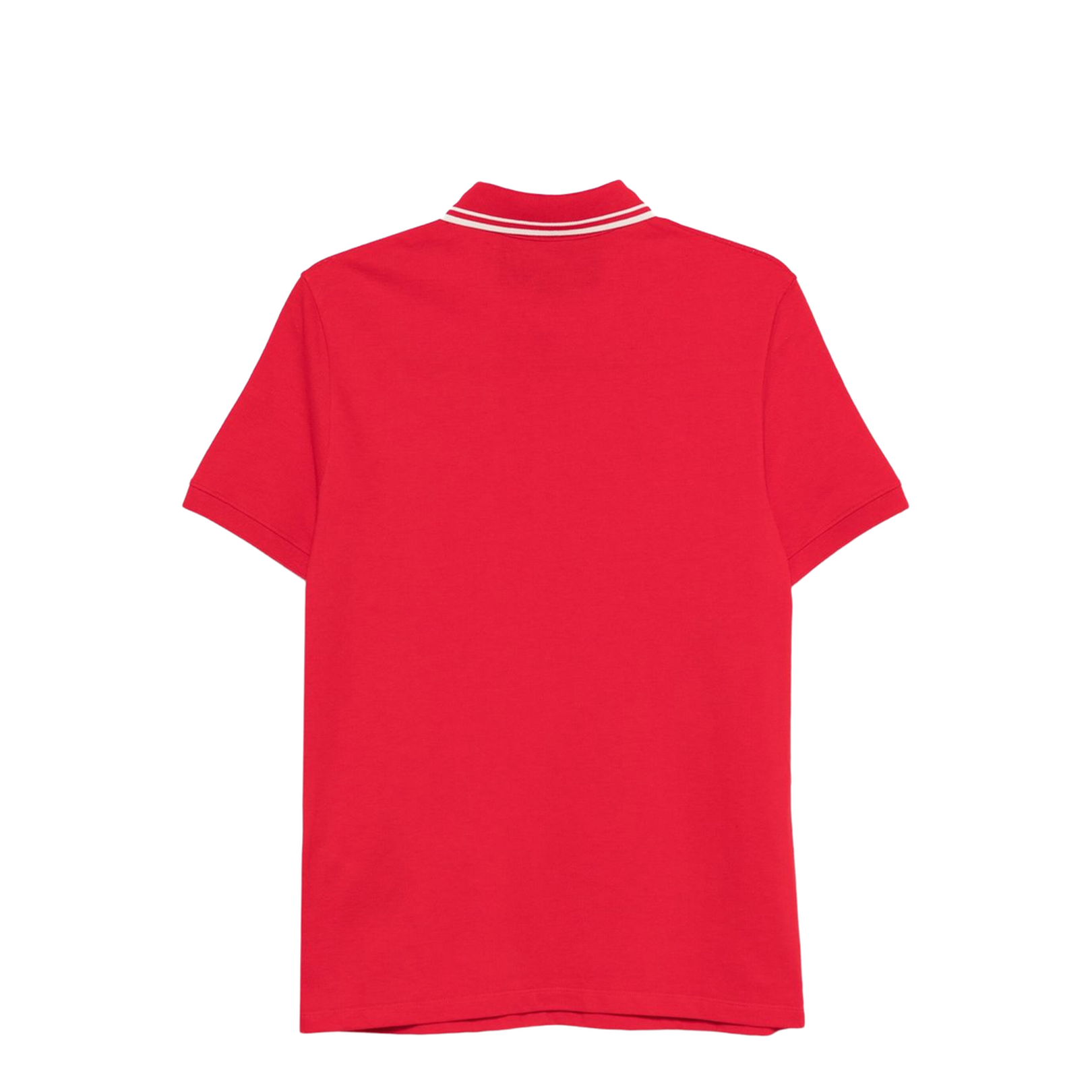 VLogo Signature Cotton Polo Shirt