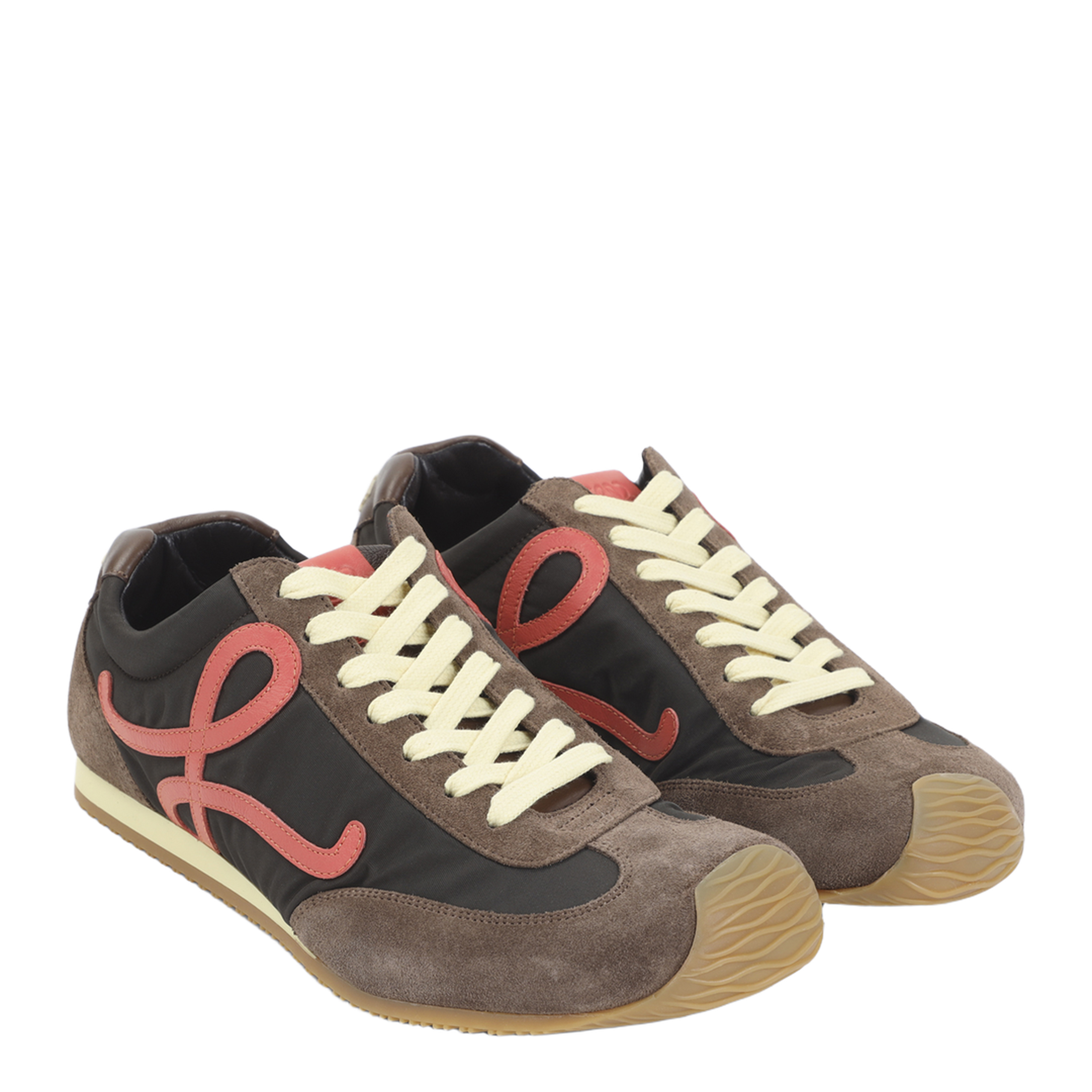 MAYFEYR - Loewe - Ballet Runner 2.0 Sneakers - LBR2282X36