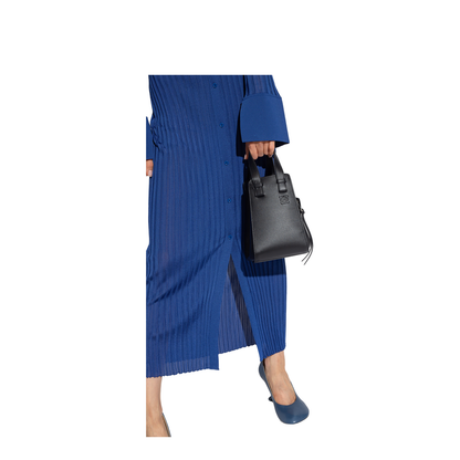 Hammock shoulder bag