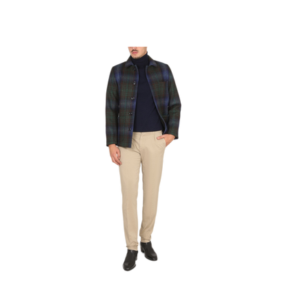 MAYFEYR - ASPESI - Tadao Winter Jacket - CJ70V08140374