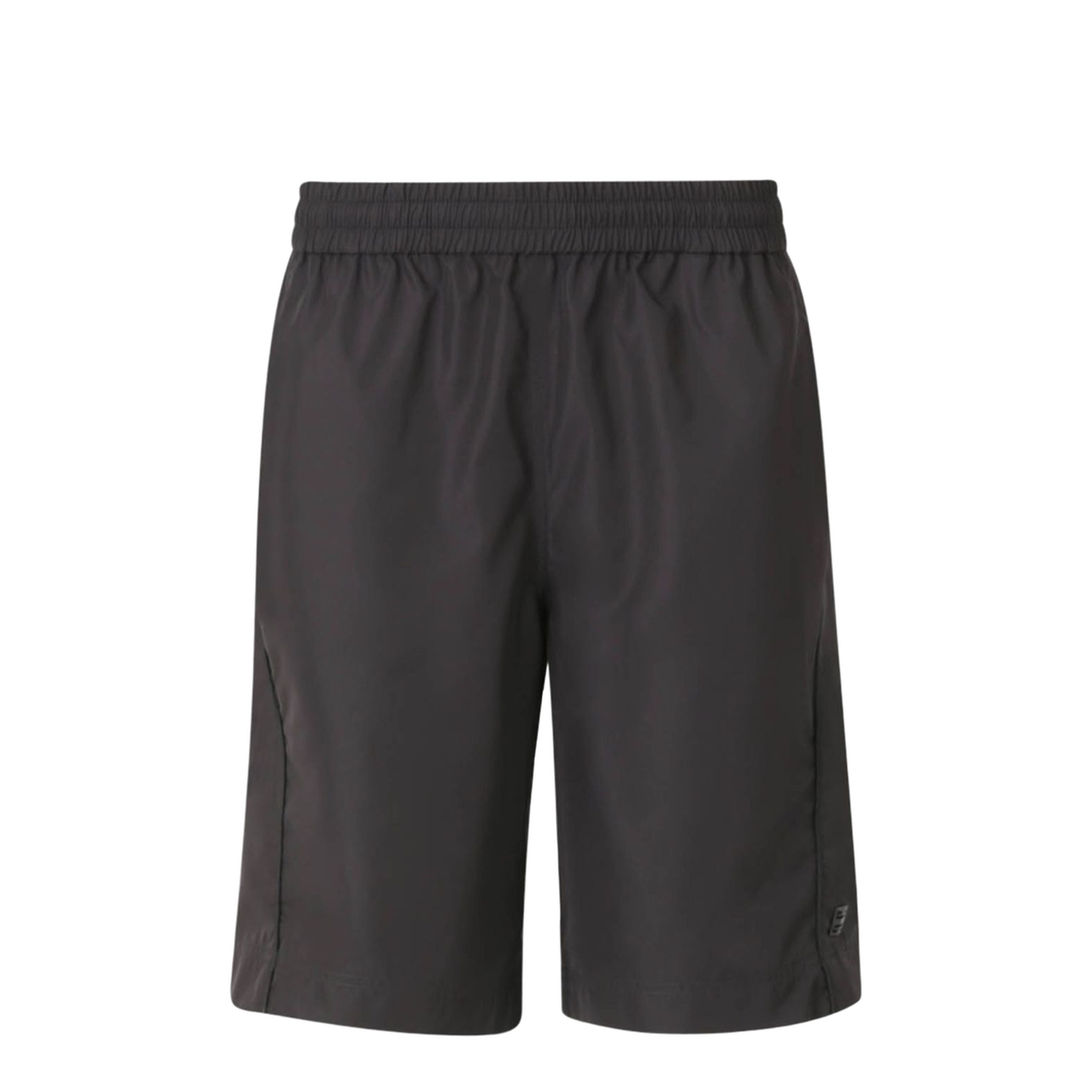 Swim Shorts In Black