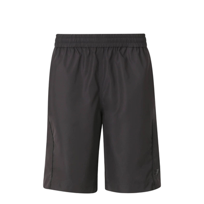 Swim Shorts In Black