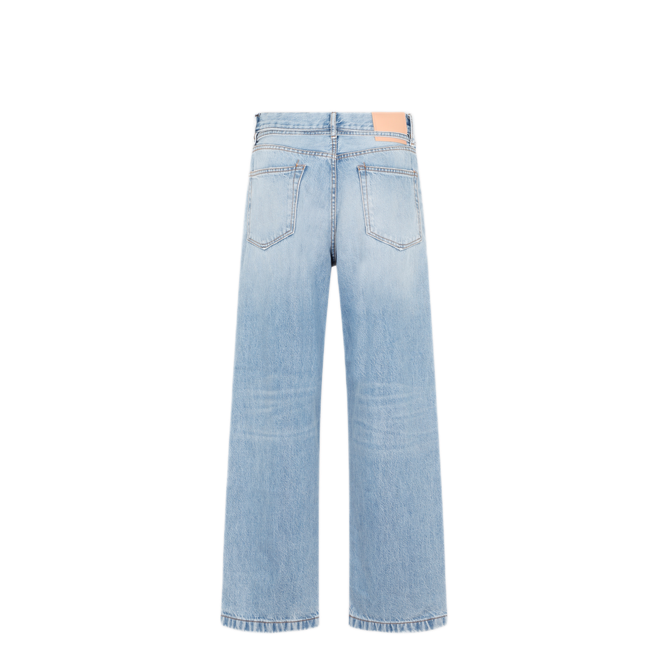 MAYFEYR - Acne Studios - Loose Fit Jeans 1991 Toj - C00039228