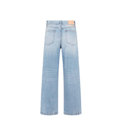 MAYFEYR - Acne Studios - Loose Fit Jeans 1991 Toj - C00039228