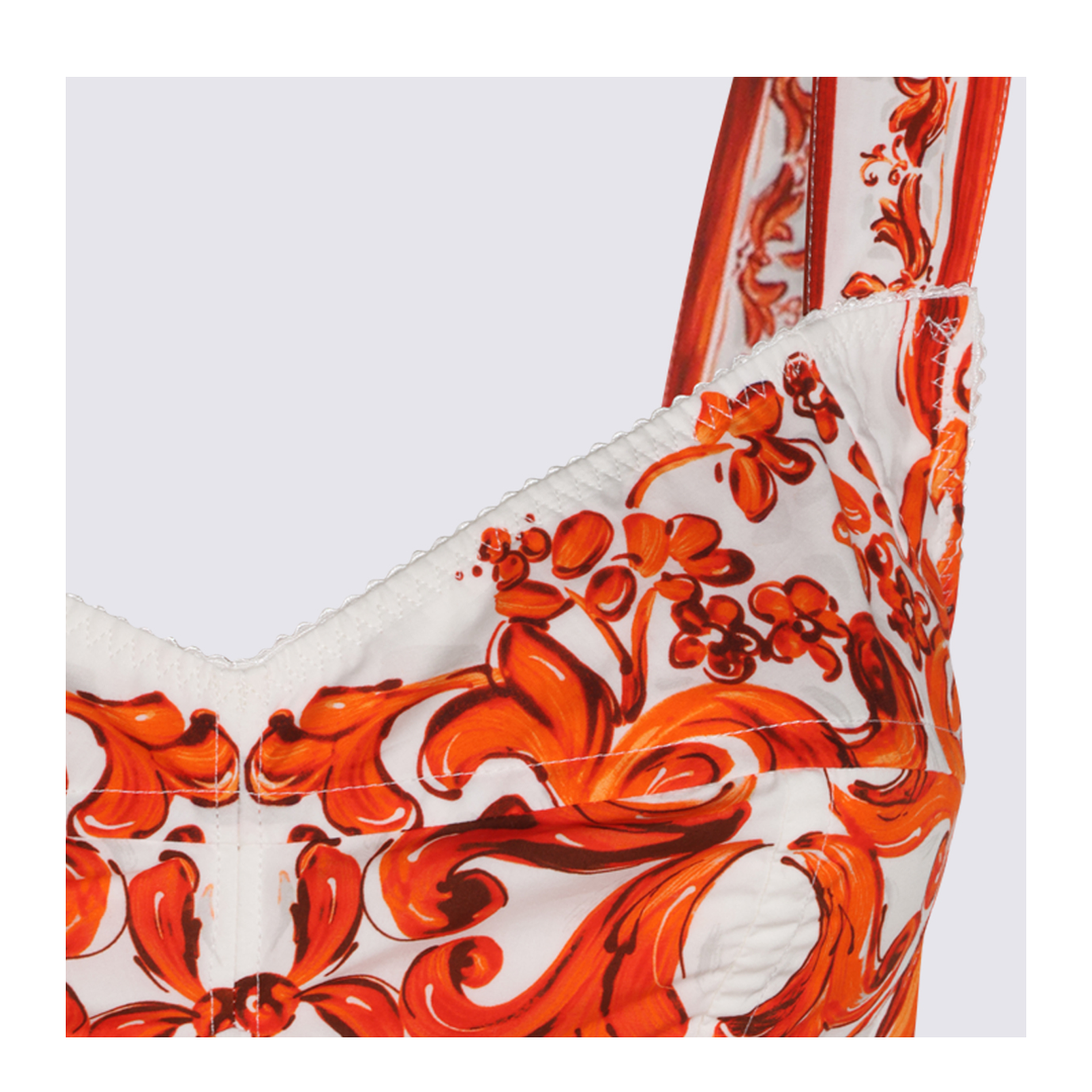 Dresses Orange