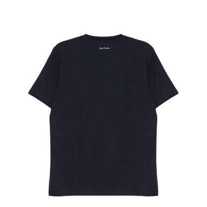 T-shirt In Blue