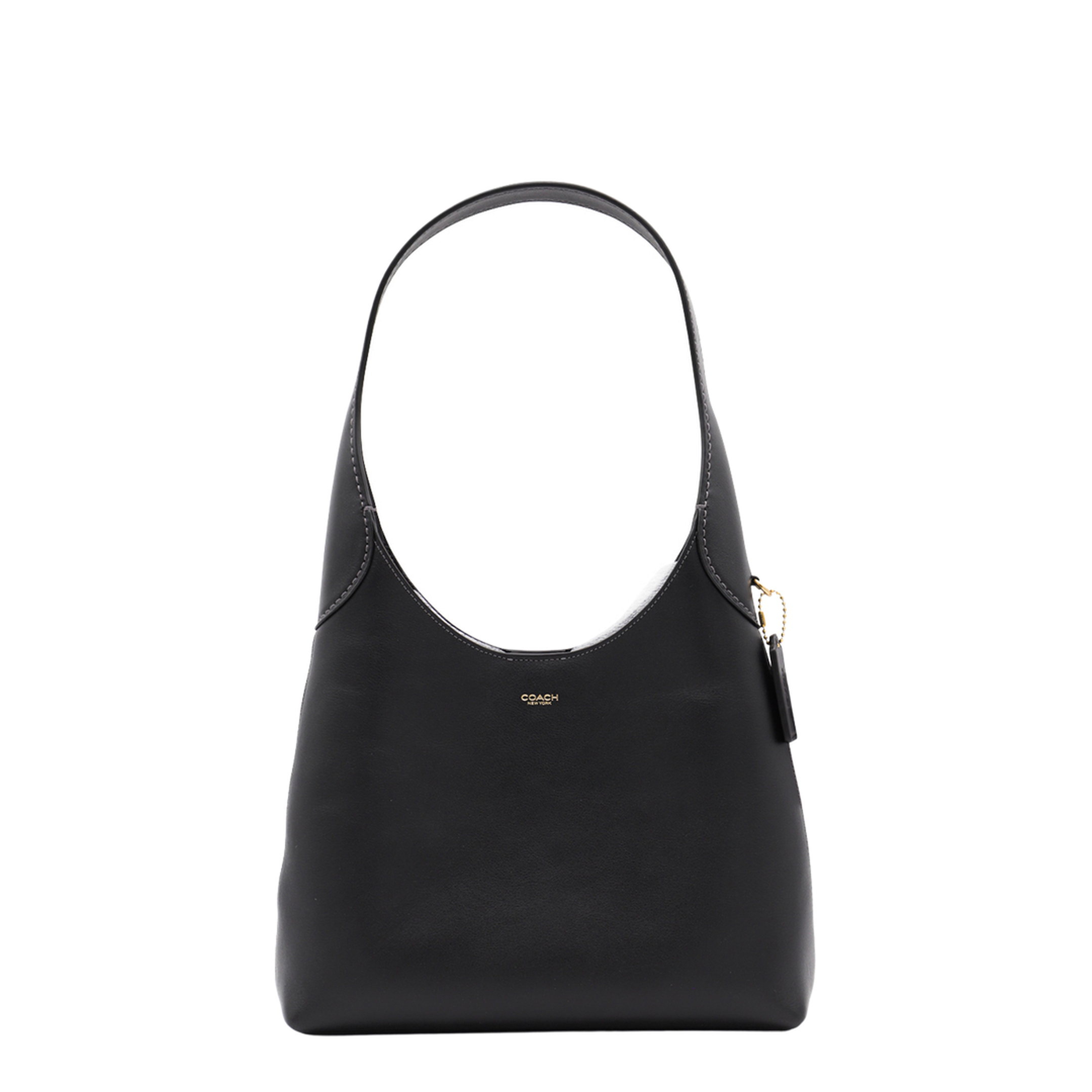 Brooklyn Shoulder Bag 28 Black