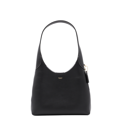 Brooklyn Shoulder Bag 28 Black