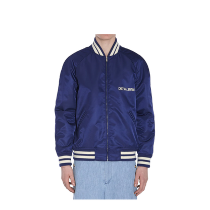 Chez  Garavani Bomber