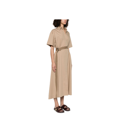Belt Dress