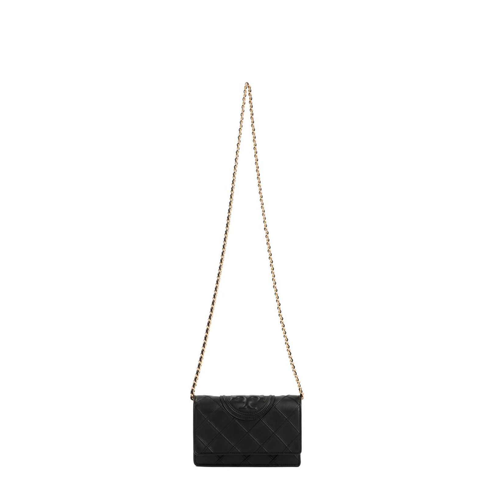 Fleming Soft Chain Wallet