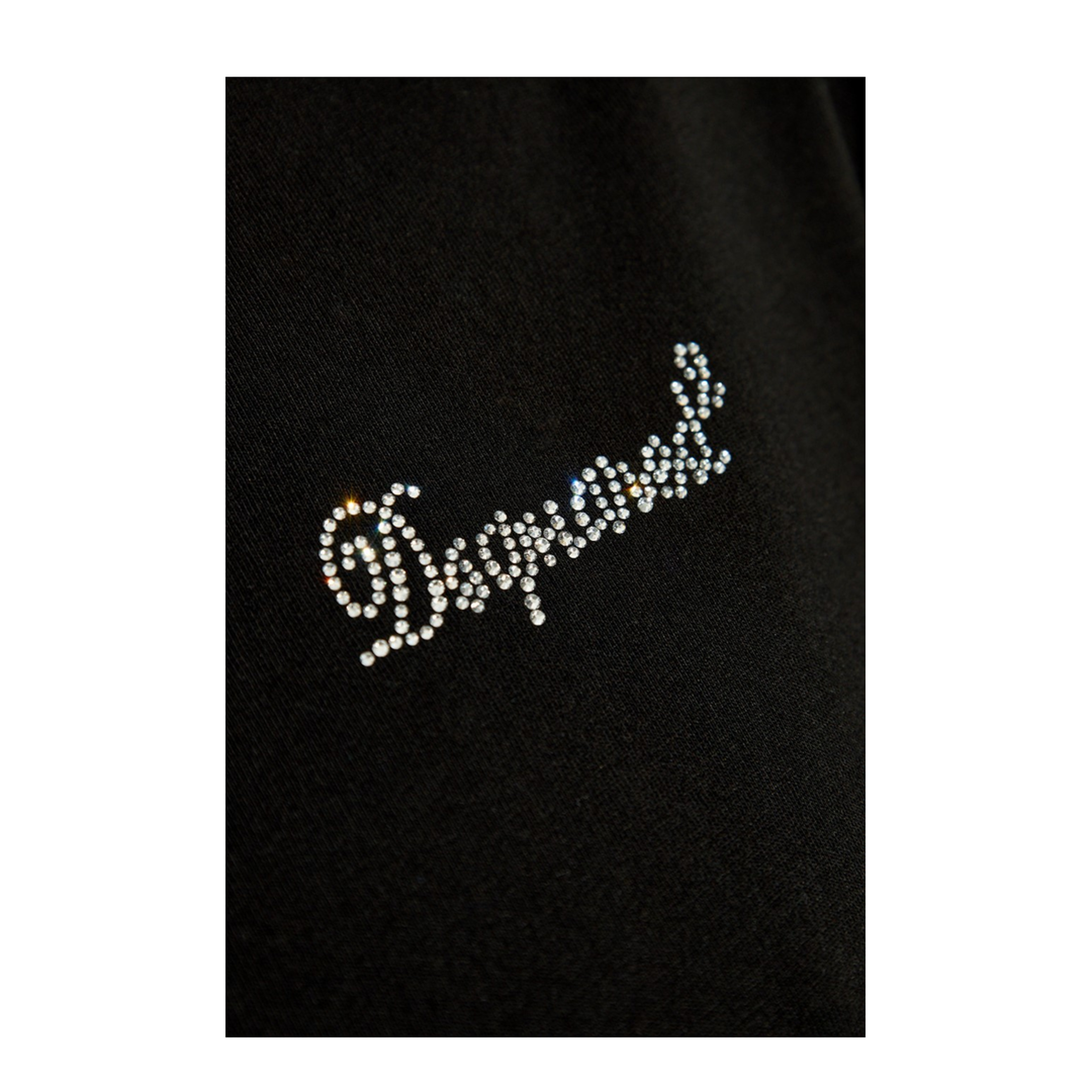 MAYFEYR - Dsquared2 - T-Shirts - S75GD0452D20020900