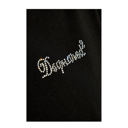MAYFEYR - Dsquared2 - T-Shirts - S75GD0452D20020900