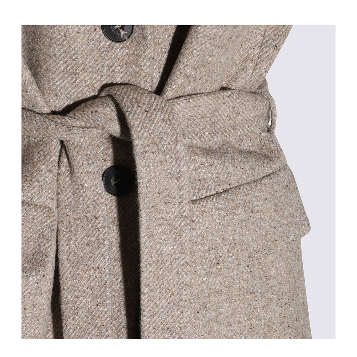 MAYFEYR - Antonelli Firenze - Jackets - R3194818227