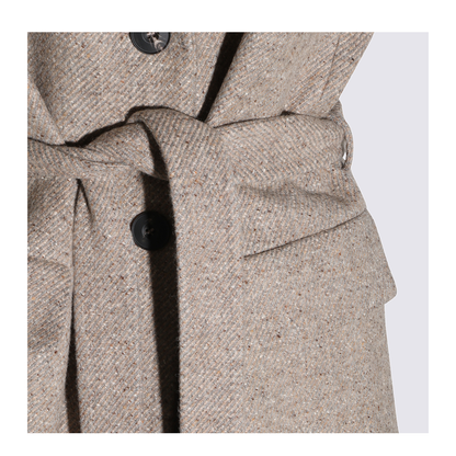 MAYFEYR - Antonelli Firenze - Jackets - R3194818227
