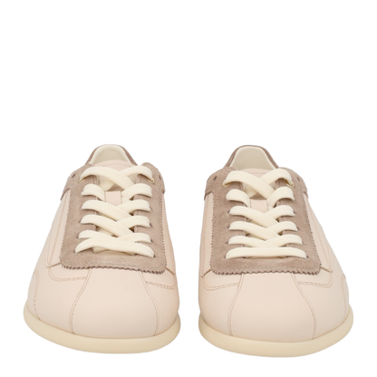 Panelled Sneakers