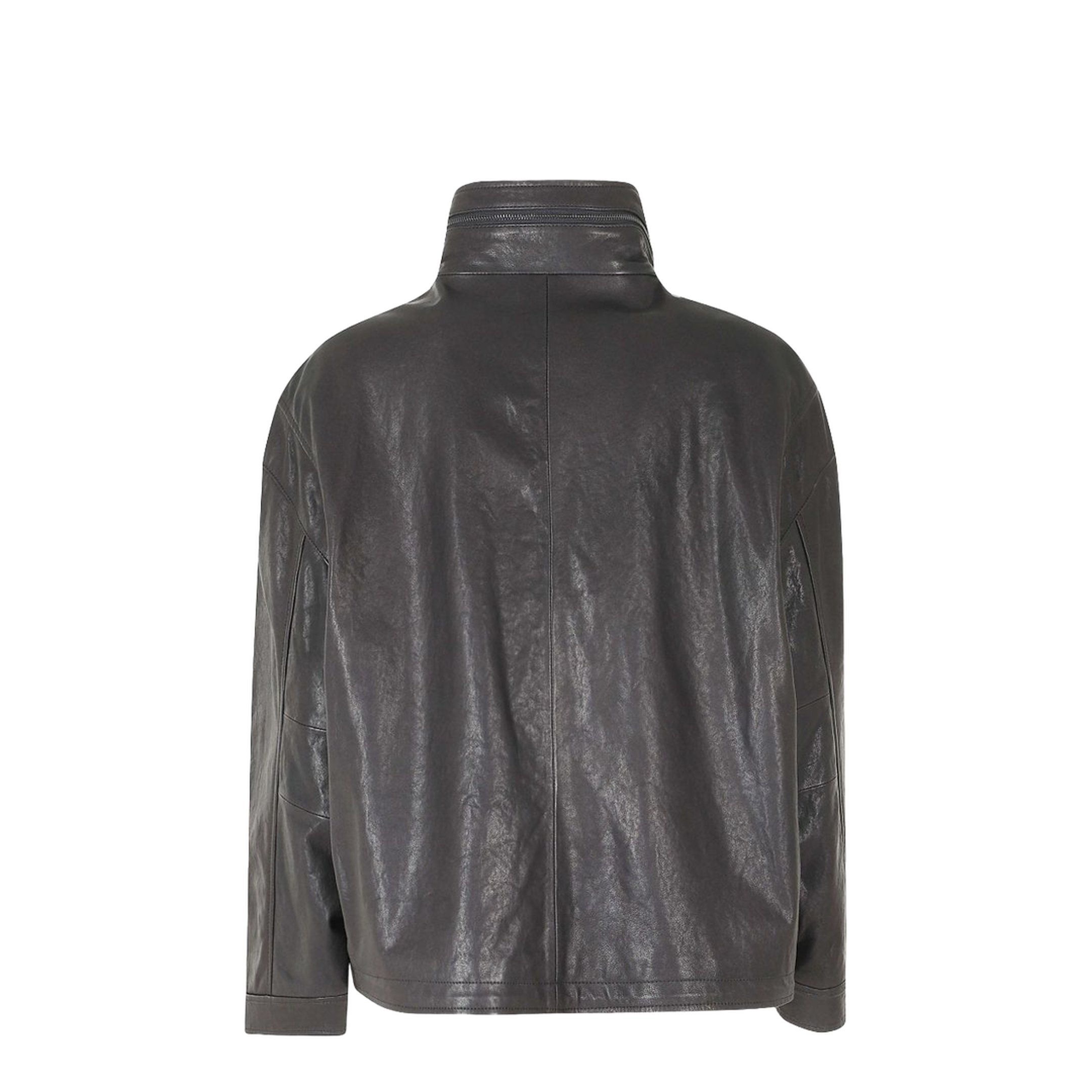 MAYFEYR - Emporio Armani - Capsule Jackets Brown - EW004883AF22278UA064