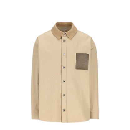 MAYFEYR - Loewe - Jackets Beige - H526Y05WHC2140