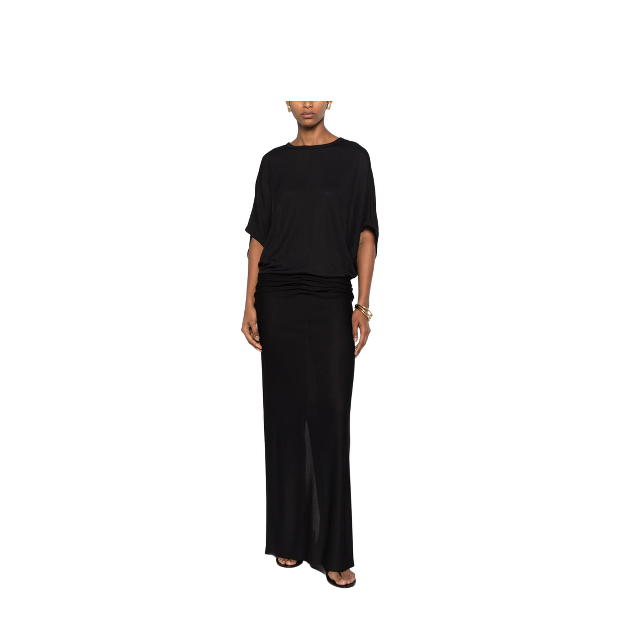 MAYFEYR - The Row - Dresses Black - 10973K486BLK