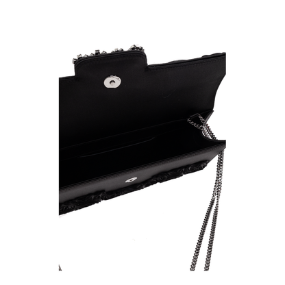 Clutch Bag Efflorescence