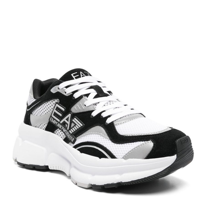 Low-Top Slip-On Sneakers