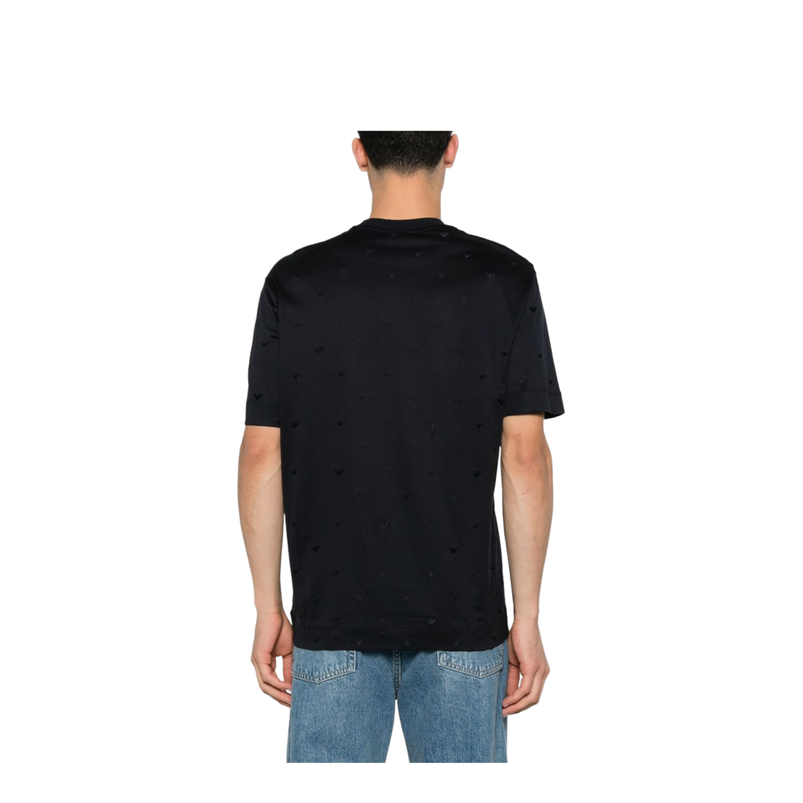 T-Shirt - Blue